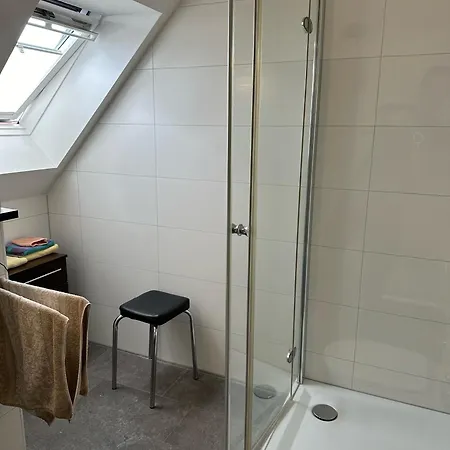 Suennenkringel 68 Whg5 Apartment