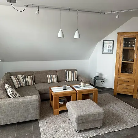 Apartment Suennenkringel 68 Whg5