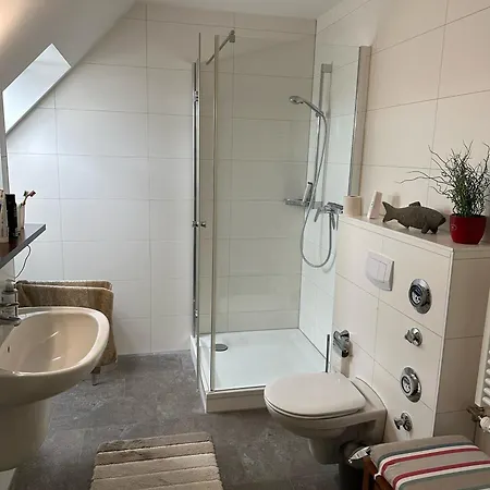 Suennenkringel 68 Whg5 Apartment