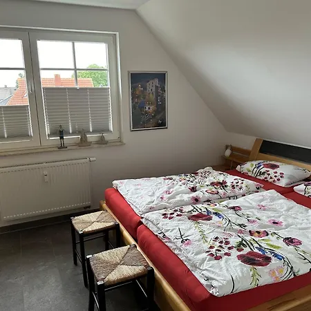 Suennenkringel 68 Whg5 Apartment Ostseeheilbad Zingst