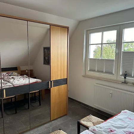 Suennenkringel 68 Whg5 Ostseeheilbad Zingst